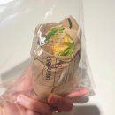 샐러디(SALADY)수원망포역점 | [수원 망포 샐러디] 멕시칸랩 후기