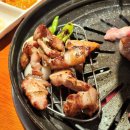 배곧동 삼겹살 맛집 소쇄원 후기