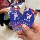 올패랑 | 우금치별별축제 마당극패우금치 대전공연추천, 아이와 함께 본 연희점추리 백수지왕 후기
