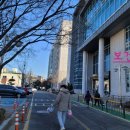 남동구청 보건소 앞 이미지