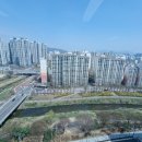 아이에스비즈타워 앞 사거리 이미지