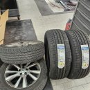 공단타이어 이미지