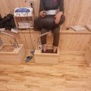 닥터존. 족욕 이미지