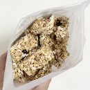 고창마켓 봉투한과 바삭하고 고소한 청보리강정