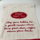 딜라이트인 | 스타벅스 수건 시크릿 딜라이트 타월세트 내돈내산 후기