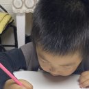 아이가 너무 좋아하는 울산 방문미술 명문미술울산남구북구지사 수업후기입니다.