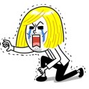 강정이 기가막혀 양재우면점 | 강정이 기가 막혀 - 매운강정 ...쉐떠 T^T
