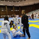 발보사 코리아 팀팍스 | 광진구 B9주짓수 || 용인 처인성 무예축제 후기