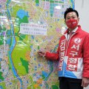 천변도시고속화도로 이미지