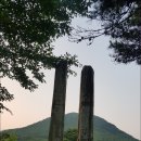 어천민박 | 지리산 둘레길 세 번째 걸음..웅석관광농원~위태마을(2018.6.25~27)