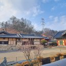 화기리인동장씨종택 | 영주 장수면 인동장씨 종택