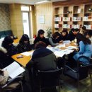 한강로동 주민센터 회의실 이미지