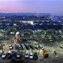 새벽시장 이미지