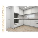 일신판넬 | 부산 남구 용호동 일신프리빌리지 27py 한샘 교체 [한샘리하우스 대연대리점]