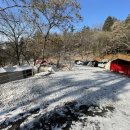 상사호 오토 캠핑장 이미지