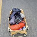 밀양유원지야영장 | 경남 밀양 캠핑장, 예약 필요 없고 저렴한 기회송림야영장(매점 없어짐)