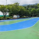 과천시 관문체육공원 이미지