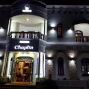 커피후레스토랑 이미지