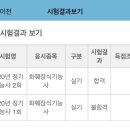 2020 화훼장식기능사 자격증 2번만에 합격 후기(헤더플라워학원)