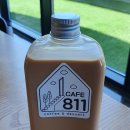 카페811 이미지