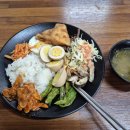 CU용인삼백로점 | 경기 용인 조비산 백패킹 후기