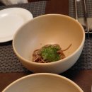 신성동 주민센터 버스정류장 | 대전 신성동 파인다이닝 음식이 있는 풍경 내돈내산 양식 코스요리 기념일 식사후기