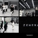더비디비딥 THE BOYZ 2ND WORLD TOUR : ZENERATION Spoiler (CCTV Ver.) 이미지