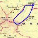 천관산주유소