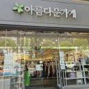 재사용나눔가게 | 아름다운 가게 기부 확인 방법 연말정산 공제 한도