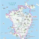 가덕도 동백군락지 이미지