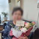 댕스플라워케이크 | 인천 예쁘고 맛있는 보자기 떡케이크 맞춤 주문 후기 내돈내산