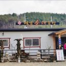 옛날순대집