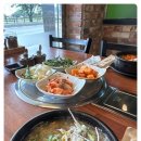 정성순대밀양점