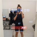 에스코거 | 광교 다이어트 누워서 살 빼는 EMS 트레이닝! 결혼 전 몸매 관리에도 좋은 에스코핏 방문 후기