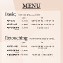 ZiZi헤어 | [을지로_데이트] 아보하스튜디오 | 보정 사진 수령후기(@크사나메이크업, 내돈내산)