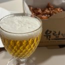 육림 | 춘천 닭강정 달인 육림닭강정 중간맛 포장후기