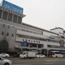 진부 전통시장 화장실 이미지