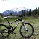 산악자전거(MTB)의 종류를 알아보자. 이미지