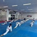 HTS 한 태권도장 이미지