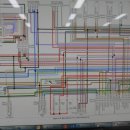 softail wiring diagram 이미지