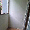 미장코아루 | 군산 미장코아루 아파트 베란다 탄성코트 시공후기