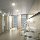 제실 화장실 이미지