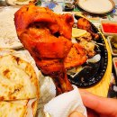 수원-2051 | 발안시장 인도레스토랑 현지감성 제대로 느낀 패밀리세트 후기