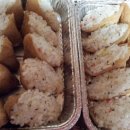 피크닉 도시락 이미지