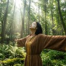 Space-hand | 메디힐 AI 공모전에 참가했습니다 - 실전 프롬프트 및 제작 과정 및 후기 2편