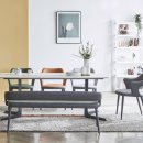 식탁의품격 | 🍽️ 제노바 포세린 세라믹 식탁세트 – 조용한 식탁의 품격