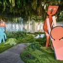 정원하우스 이미지