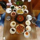 장군멸치회촌