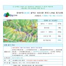 제1027차 설악산 12선녀탕 계곡 정기산행(2026.7.18) 이미지