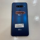 ◆한달사용◆SSS급◆LGV40◆128GB◆블루◆정상해지O,확정기변O,선택약정O◆ 이미지